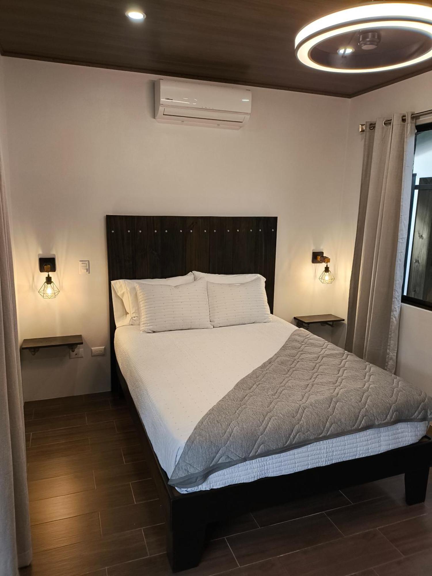 우비타 Madre Terra B&B 외부 사진